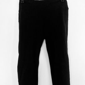 Lululemon high-rise yoga Capri size 8